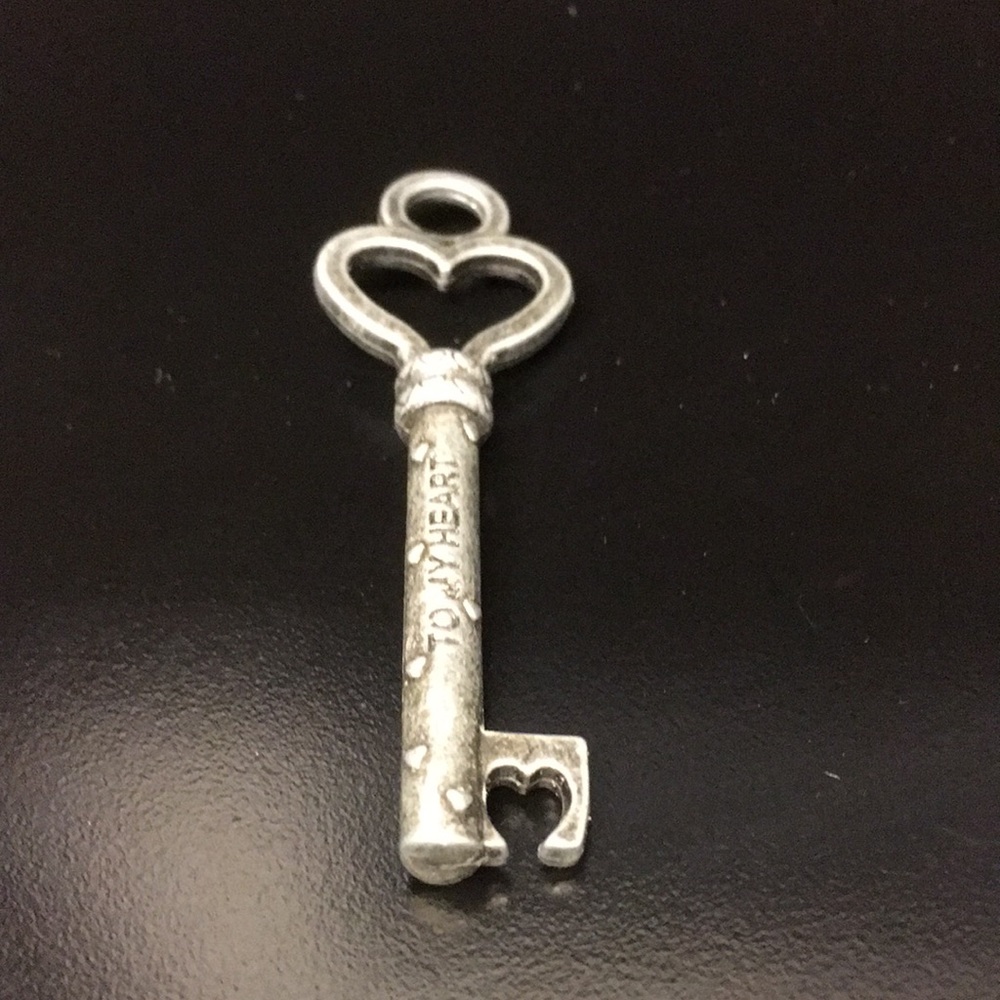 Key pendant